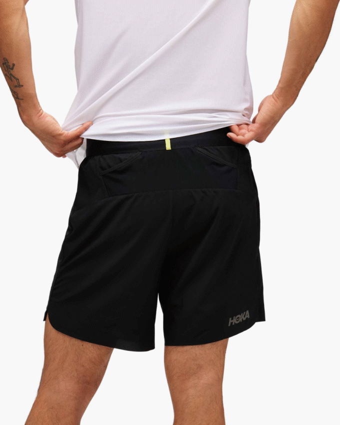 Pantalón corto Glide de 7 pulgadas con calzoncillo Pantalón corto Glide de 7 pulgadas con calzoncillo