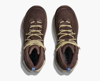 Pantalón de punto HOKA ONE ONE Kaitoro