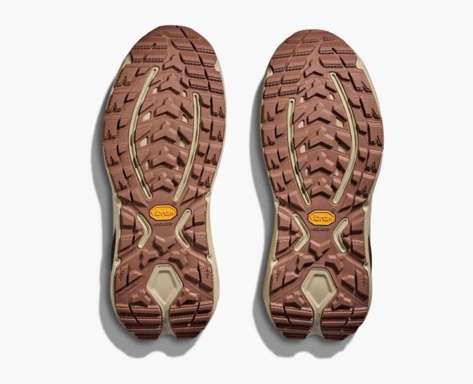 Pantalón de punto HOKA ONE ONE Kaitoro