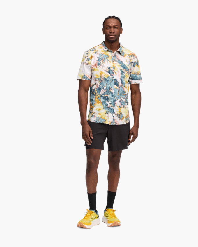 Pantalón de running HOKA ONE ONE Novafly