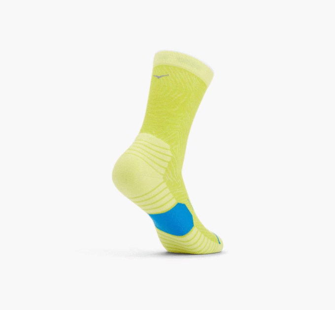 Paquete de 3 calcetines Crew Run