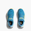 Paquete de 3 calcetines HOKA ONE ONE Crew Run