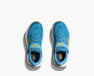 Paquete de 3 calcetines HOKA ONE ONE Crew Run