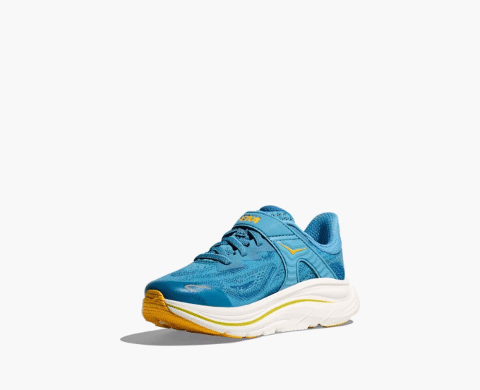 Paquete de 3 calcetines HOKA ONE ONE Crew Run