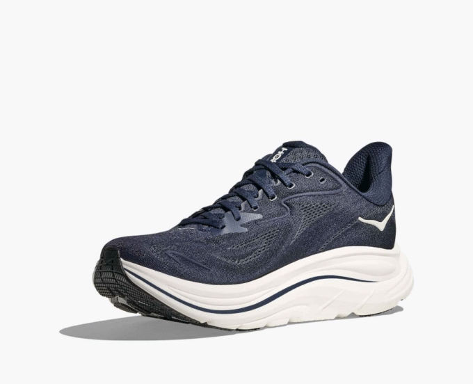 Paquete de 3 calcetines HOKA ONE ONE Crew Run
