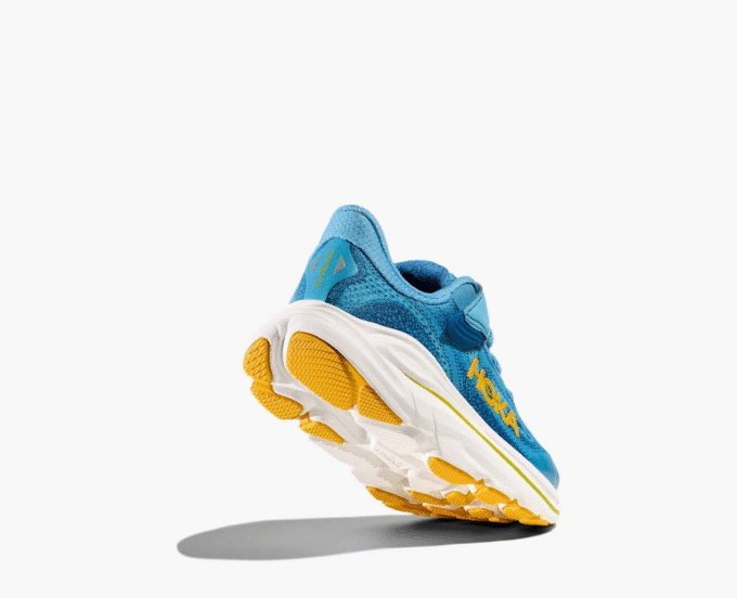 Paquete de 3 calcetines HOKA ONE ONE Crew Run