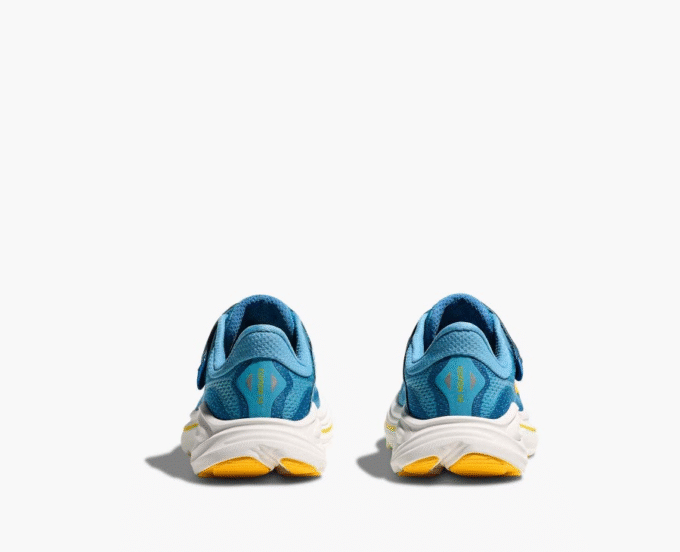 Paquete de 3 calcetines HOKA ONE ONE Crew Run
