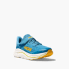 Paquete de 3 calcetines HOKA ONE ONE Crew Run