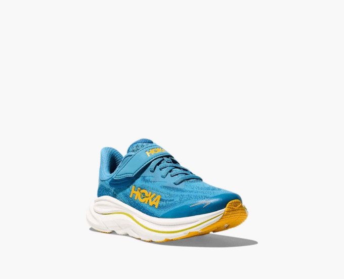 Paquete de 3 calcetines HOKA ONE ONE Crew Run