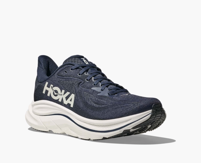 Paquete de 3 calcetines HOKA ONE ONE Crew Run