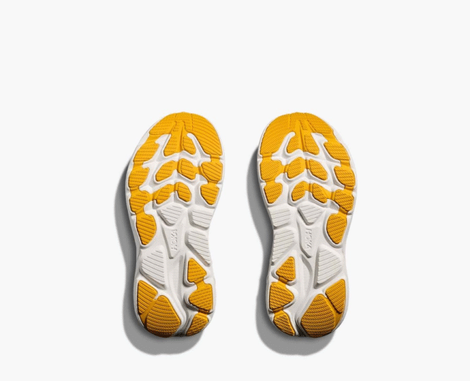 Paquete de 3 calcetines HOKA ONE ONE Crew Run