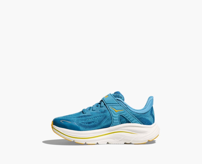 Paquete de 3 calcetines HOKA ONE ONE Crew Run