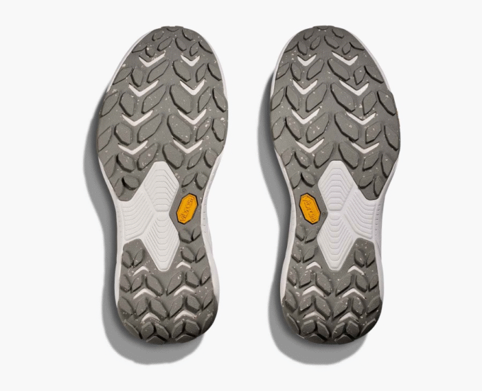 Paquete de 3 calcetines invisibles para correr HOKA Paquete de 3 calcetines invisibles para correr HOKA