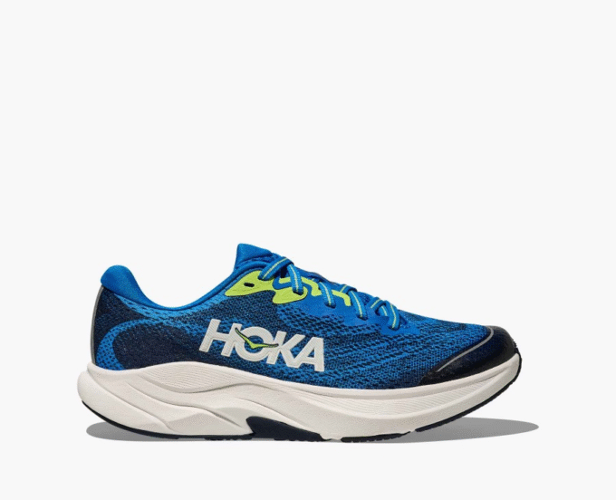 Paquete de 3 calcetines invisibles para correr HOKA ONE ONE Paquete de 3 calcetines invisibles para correr HOKA ONE ONE