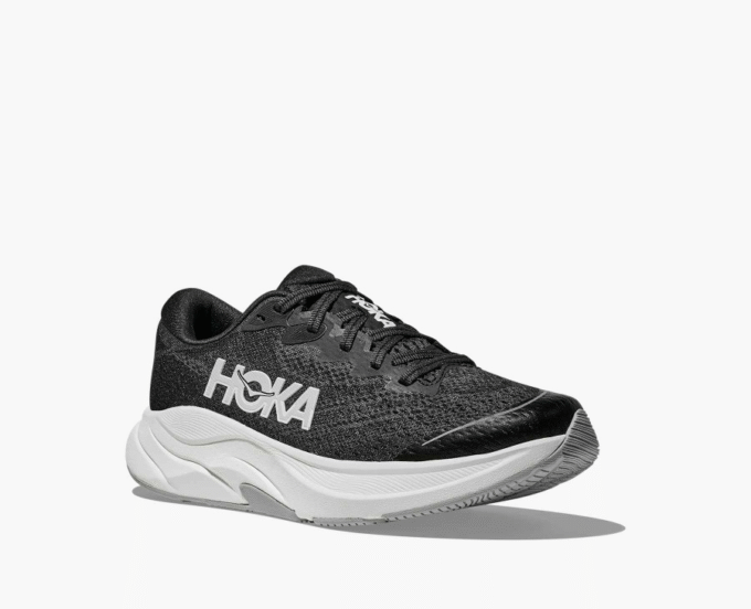 Paquete de 3 calcetines invisibles para correr HOKA ONE ONE Paquete de 3 calcetines invisibles para correr HOKA ONE ONE