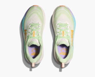 Polo HOKA ONE ONE SkyRun Polo HOKA ONE ONE SkyRun