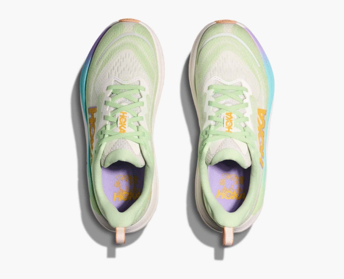 Polo HOKA ONE ONE SkyRun Polo HOKA ONE ONE SkyRun