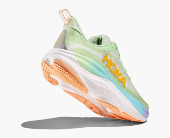 Polo HOKA ONE ONE SkyRun Polo HOKA ONE ONE SkyRun