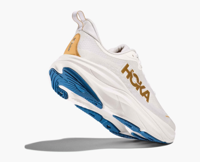 Polo HOKA ONE ONE SkyRun Polo HOKA ONE ONE SkyRun