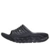 Recuperación Ora ‘Negro’