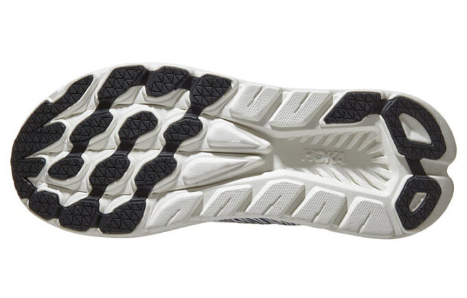 (WMNS) Rincón 3 Ancho ‘Blanco y Negro’