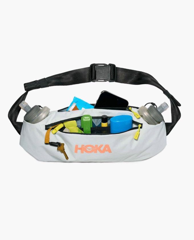 Riñonera Hoka de 2,5 litros Riñonera Hoka de 2,5 litros