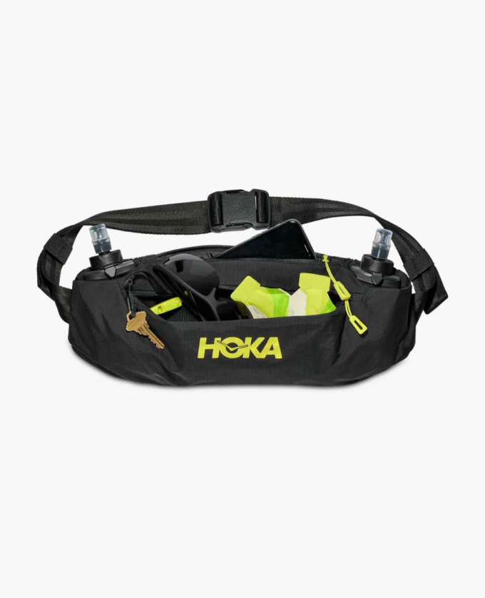 Riñonera Hoka de 2,5 litros Riñonera Hoka de 2,5 litros