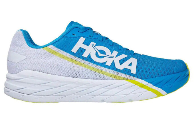 Rocket X ‘White Diva Blue’