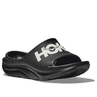 Sandalias deportivas Ora ‘Blanco y Negro’