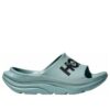 Sandalias Ora Athletic ‘Druzy Black’
