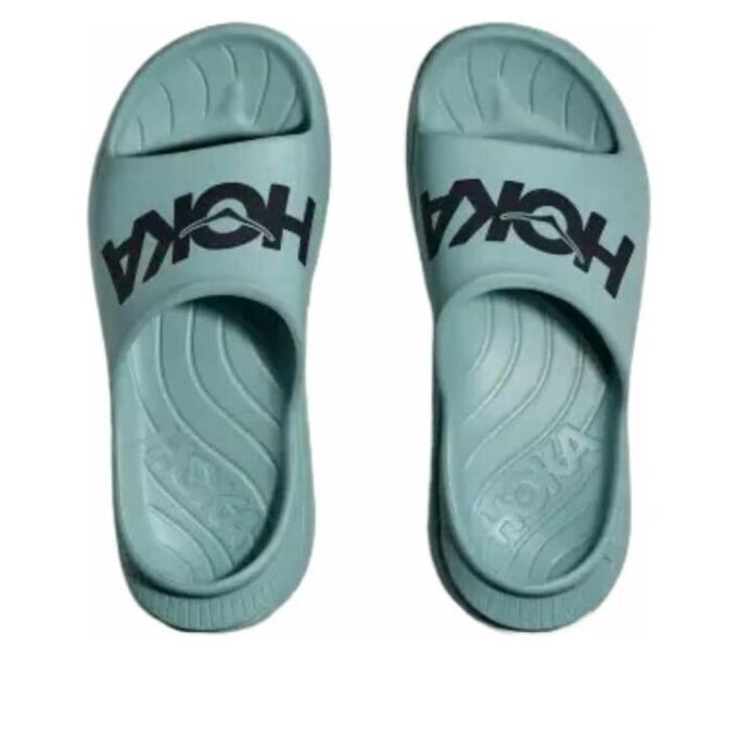 Sandalias Ora Athletic ‘Druzy Black’