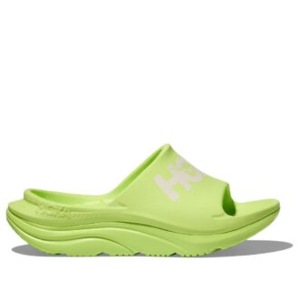 Sandalias Ora Athletic ‘Lechuga Blanca’