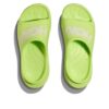 Sandalias Ora Athletic ‘Lechuga Blanca’