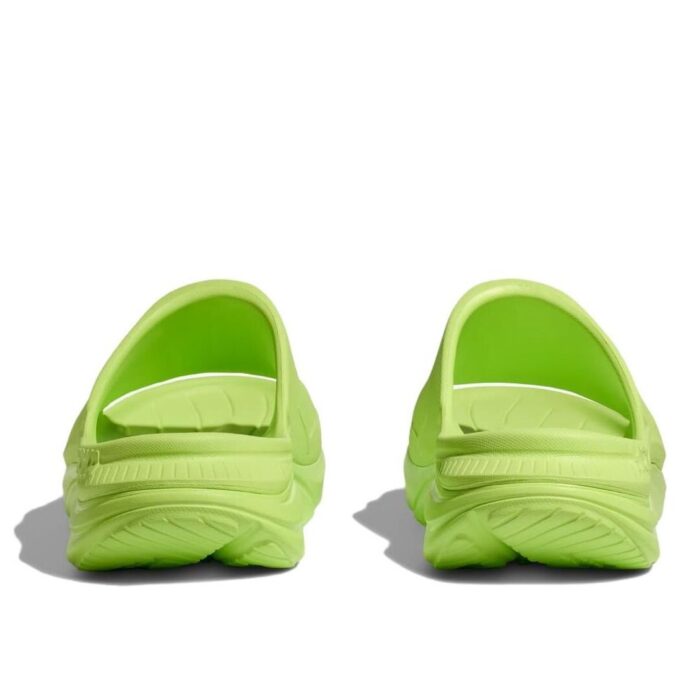 Sandalias Ora Athletic ‘Lechuga Blanca’
