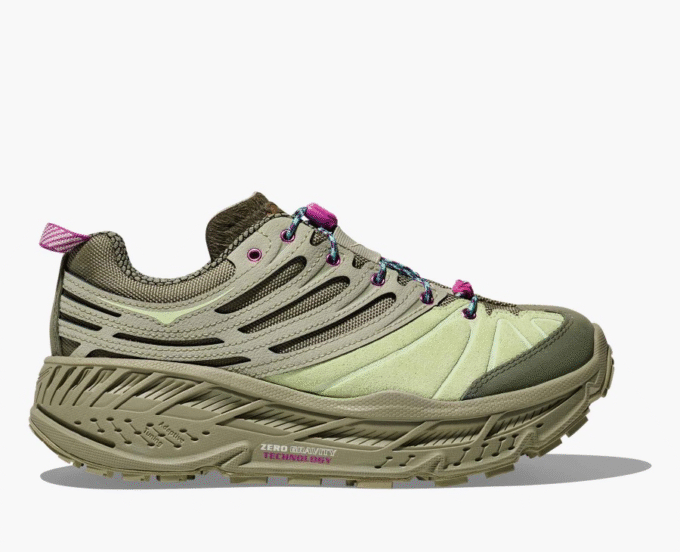 Sistema de terreno Elite Stinson EVO OG