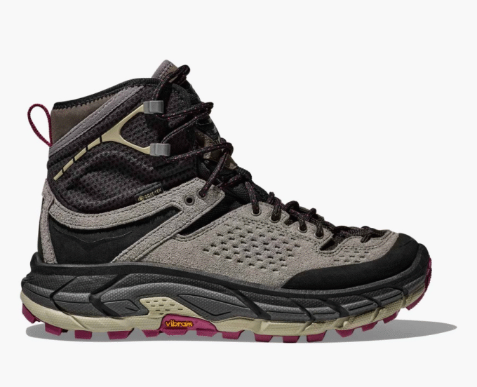 Sistema de terreno Elite Tor Ultra Hi