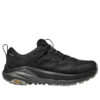 Sistema de terreno Kaha Low GTX Elite ‘Negro Satélite Gris’