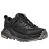Sistema de terreno Kaha Low GTX Elite ‘Negro Satélite Gris’