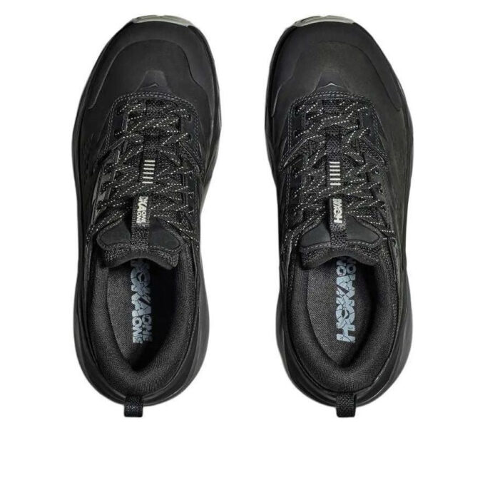 Sistema de terreno Kaha Low GTX Elite ‘Negro Satélite Gris’