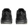 Sistema de terreno Kaha Low GTX Elite ‘Negro Satélite Gris’