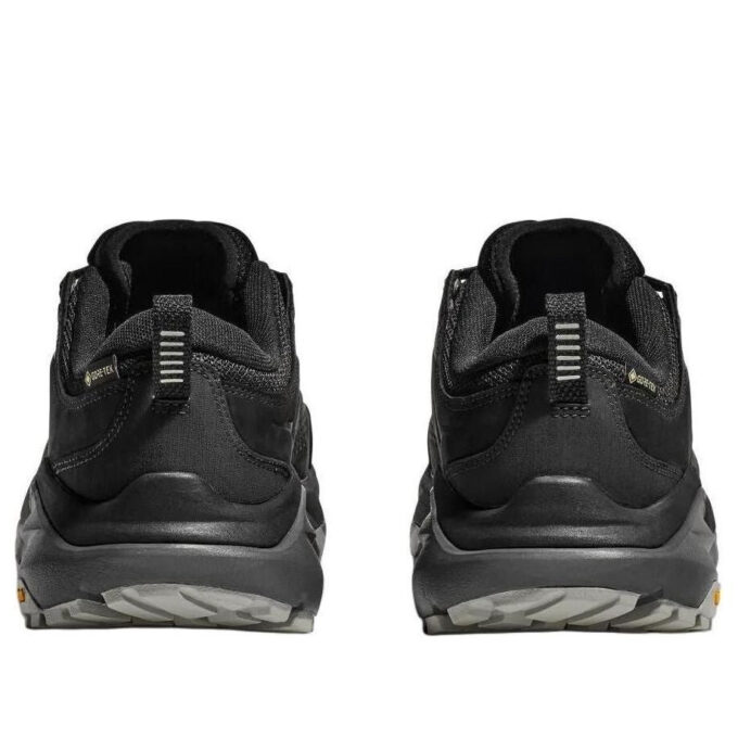 Sistema de terreno Kaha Low GTX Elite ‘Negro Satélite Gris’
