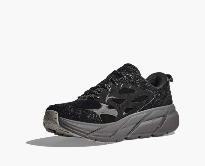 Sistema Elite Terrain Clifton L Ante
