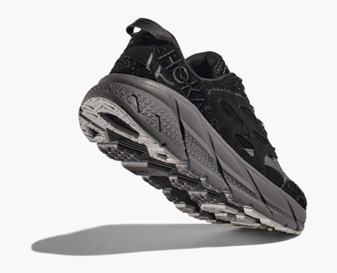Sistema Elite Terrain Clifton L Ante