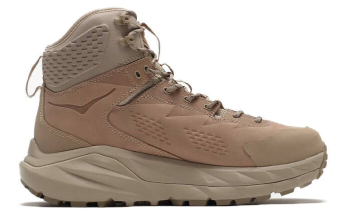 Sky Kaha ‘Dune Oxford Tan’