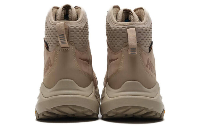 Sky Kaha ‘Dune Oxford Tan’
