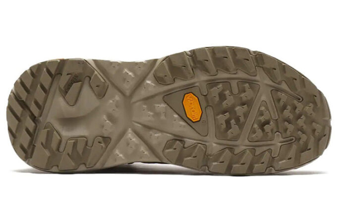 Sky Kaha ‘Dune Oxford Tan’