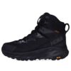 Sky Kaha High ‘Negro’