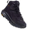 Sky Kaha High ‘Negro’