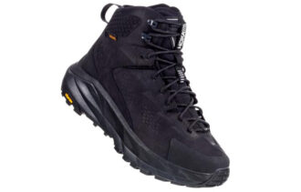 Sky Kaha High ‘Negro’