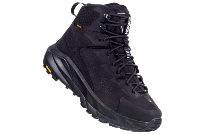 Sky Kaha High ‘Negro’